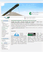Mobile Screenshot of euresources2009.tezebni-unie.cz